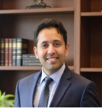 Ishwar Nataraj, Founder of Gaintech AI Solutions